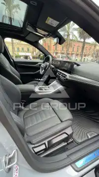 2023 BMW 420