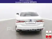 2023 BMW 420