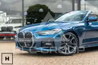 2023 BMW 420
