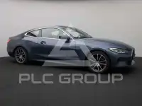 2023 BMW 420