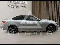 2023 BMW 420