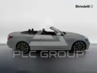 2023 BMW 420