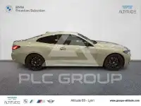 2023 BMW 420