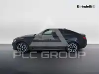 2023 BMW 420