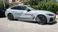 2023 BMW 420