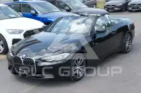 2023 BMW 420