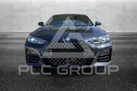 2023 BMW 420