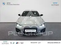 2023 BMW 420
