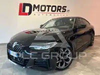 2023 BMW 420