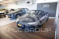2023 BMW 420