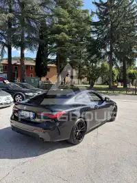 2023 BMW 420