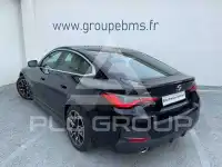 2023 BMW 420