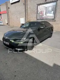2023 BMW 420