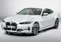 2023 BMW 420