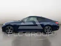 2023 BMW 420