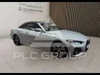 2023 BMW 420