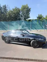 2023 BMW 420