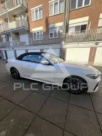 2023 BMW 420