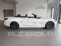 2023 BMW 420