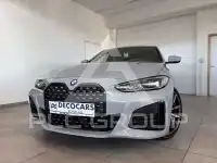 2023 BMW 420