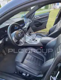 2023 BMW 420