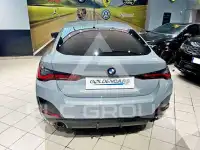 2023 BMW 420