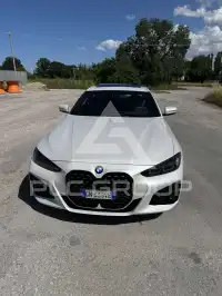 2023 BMW 420