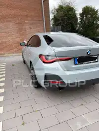 2023 BMW 420