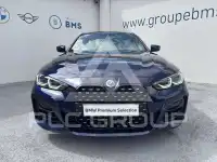 2023 BMW 420