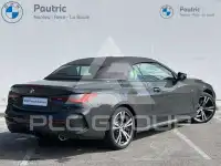 2023 BMW 420