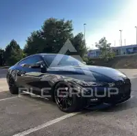 2023 BMW 420