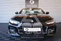 2023 BMW 420