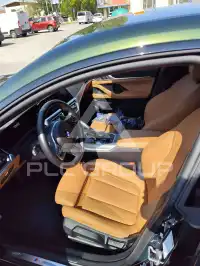 2023 BMW 420