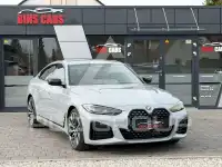 2023 BMW 420