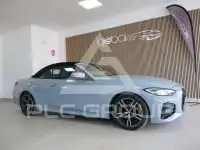 2023 BMW 420