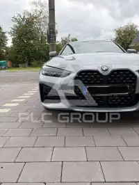 2023 BMW 420