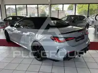 2023 BMW 420