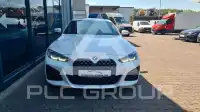 2023 BMW 420