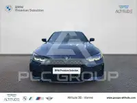 2023 BMW 420