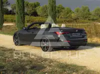 2023 BMW 420