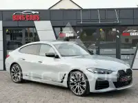 2023 BMW 420