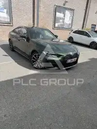 2023 BMW 420
