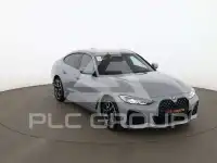 2023 BMW 420