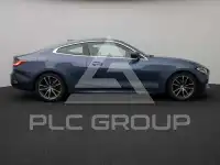 2023 BMW 420