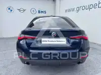 2023 BMW 420