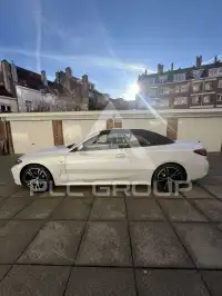 2023 BMW 420