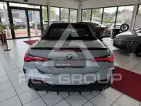 2023 BMW 420