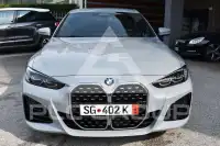 2023 BMW 420