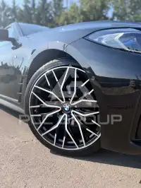 2023 BMW 420