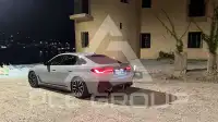 2023 BMW 420